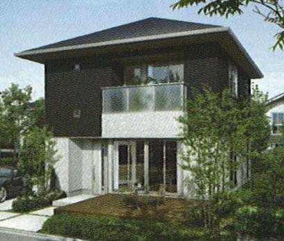 Rendering (appearance). New Perth appearance of suggestions, Floor plan, etc., There is an image plan, By the customer's wish, You can feel free to plan change.