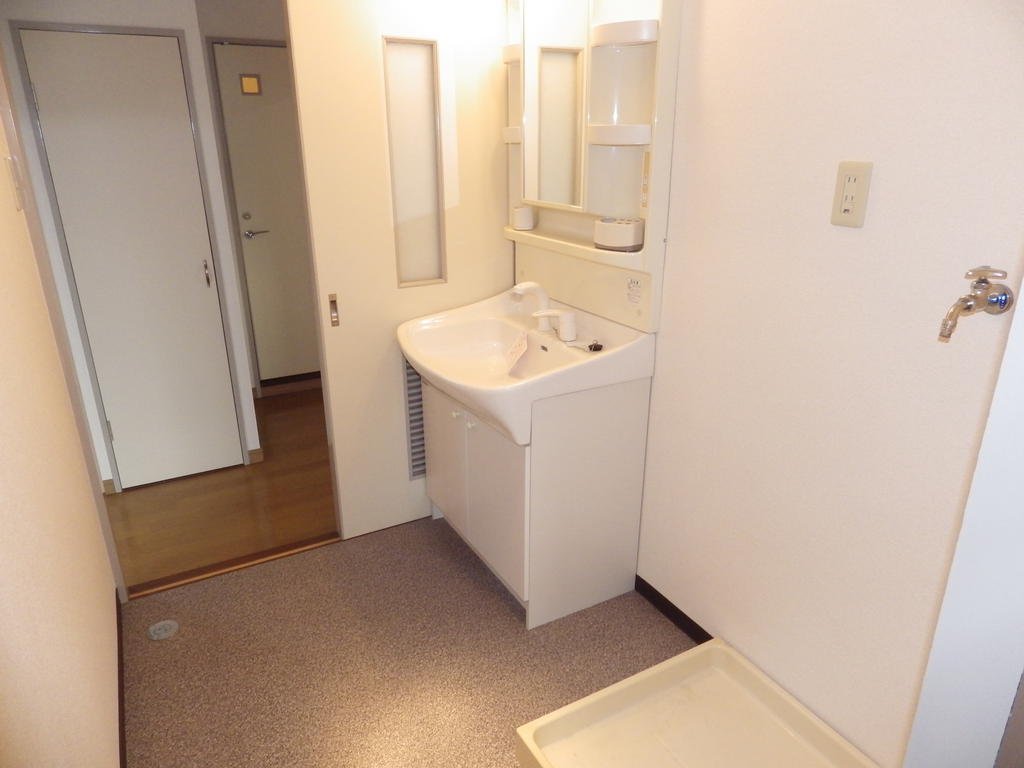 Washroom