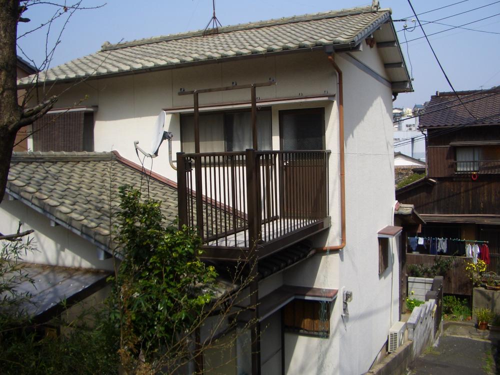 Local appearance photo