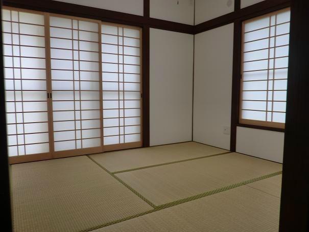 Non-living room