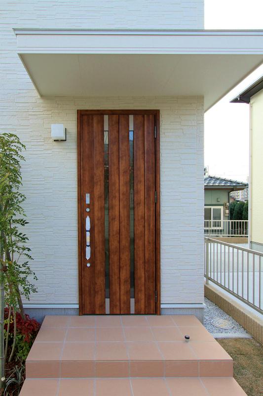 Entrance. 2013 December 5 shooting No. 2 place