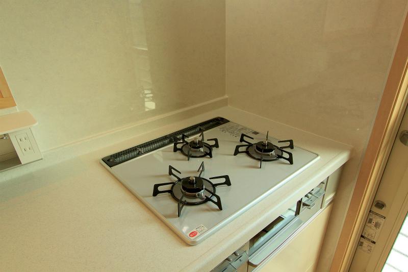 Kitchen. 2013 December 5 shooting