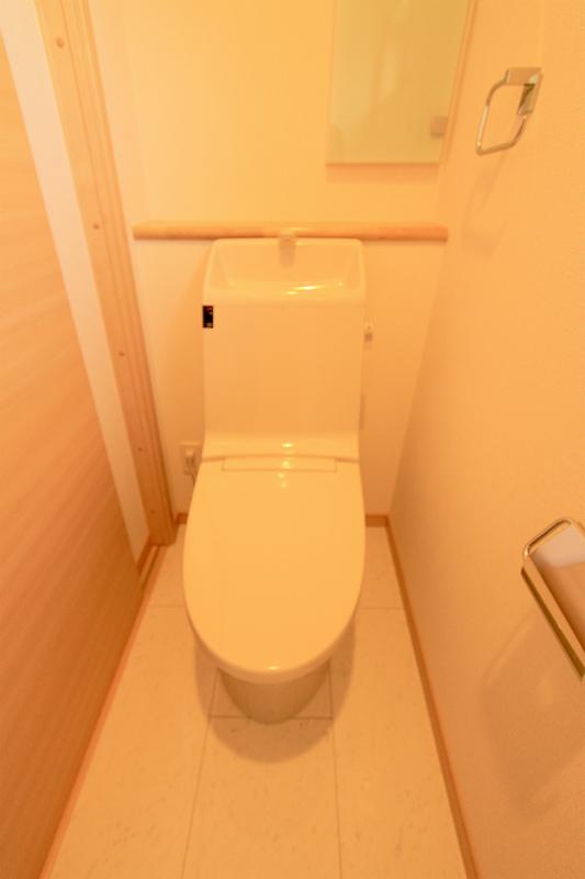 Toilet. 2013 December 5 shooting