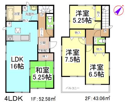Other. It is a floor plan.