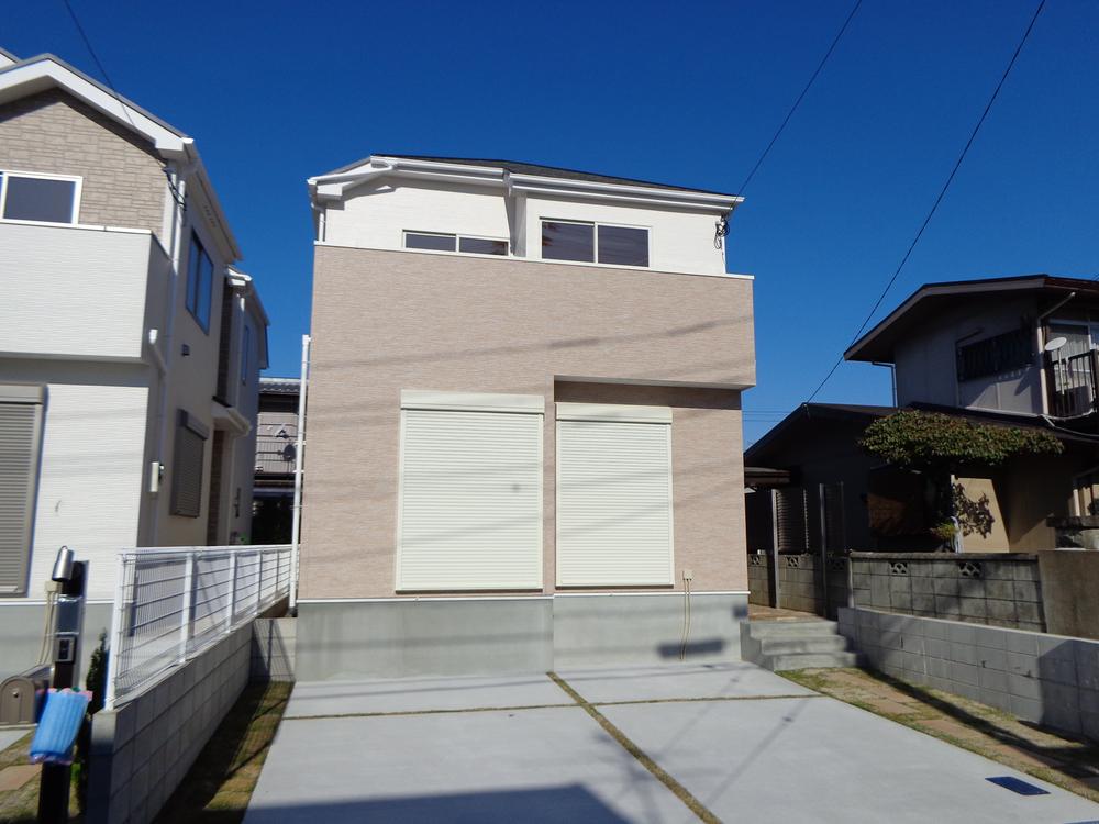 Local appearance photo. Completion. Since it is possible your tour please feel free to contact.