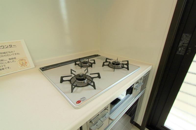 Kitchen. 2013 October 28, shooting