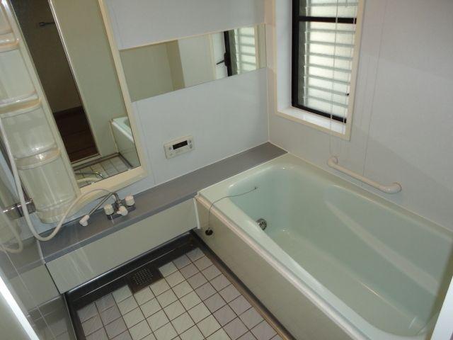 Bathroom. Interior and exterior renovation completed! 