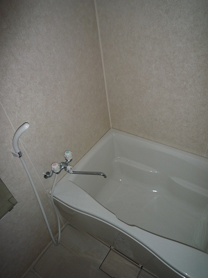 Bath. Isomorphic image
