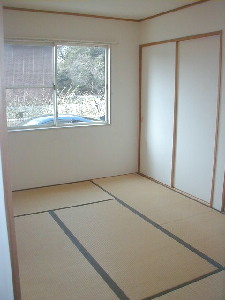 Other room space