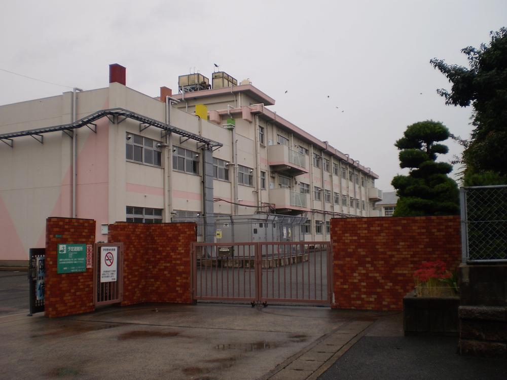 Other. Akasaka elementary school 430 meters
