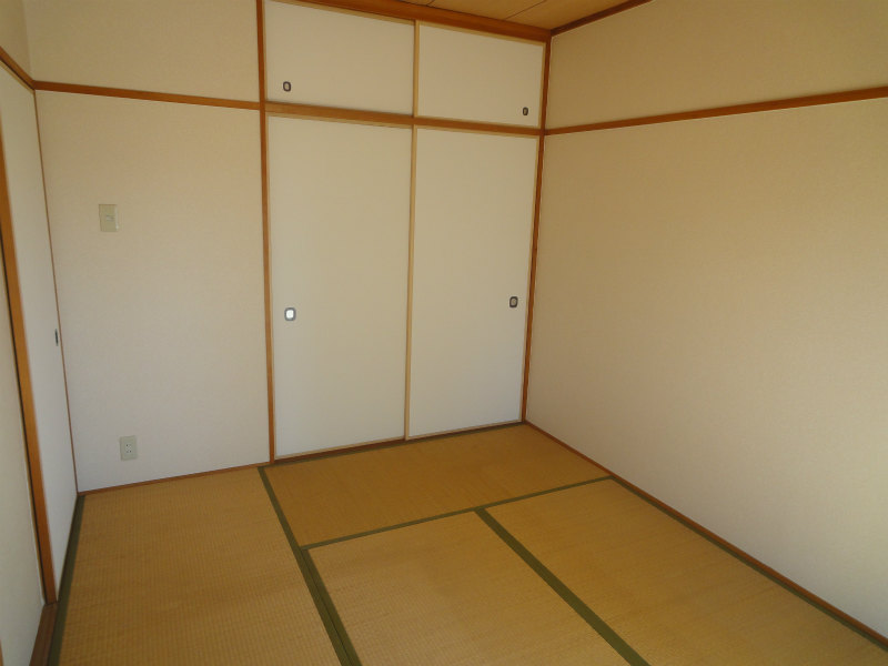 Other room space