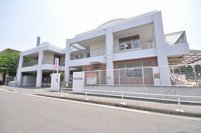 kindergarten ・ Nursery. Hagiwara nursery school (kindergarten ・ Nursery school) to 350m