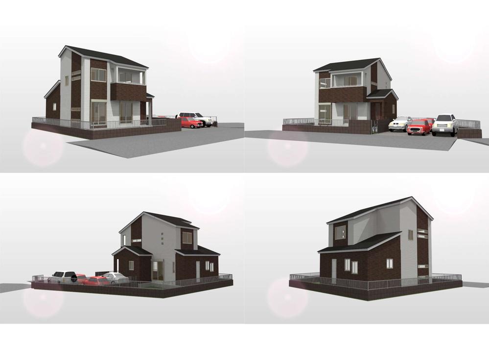 Rendering (appearance)