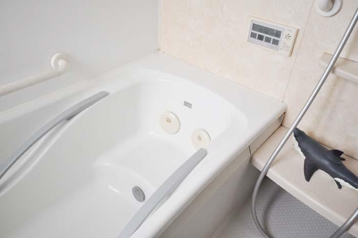 Bathroom. Indoor (June 2013) Shooting