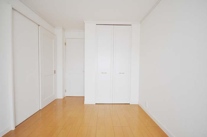 Other introspection. Western style room