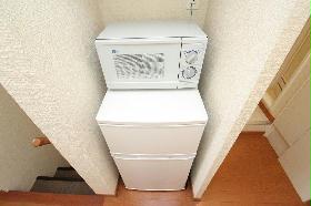 Other. microwave ・ Fridge