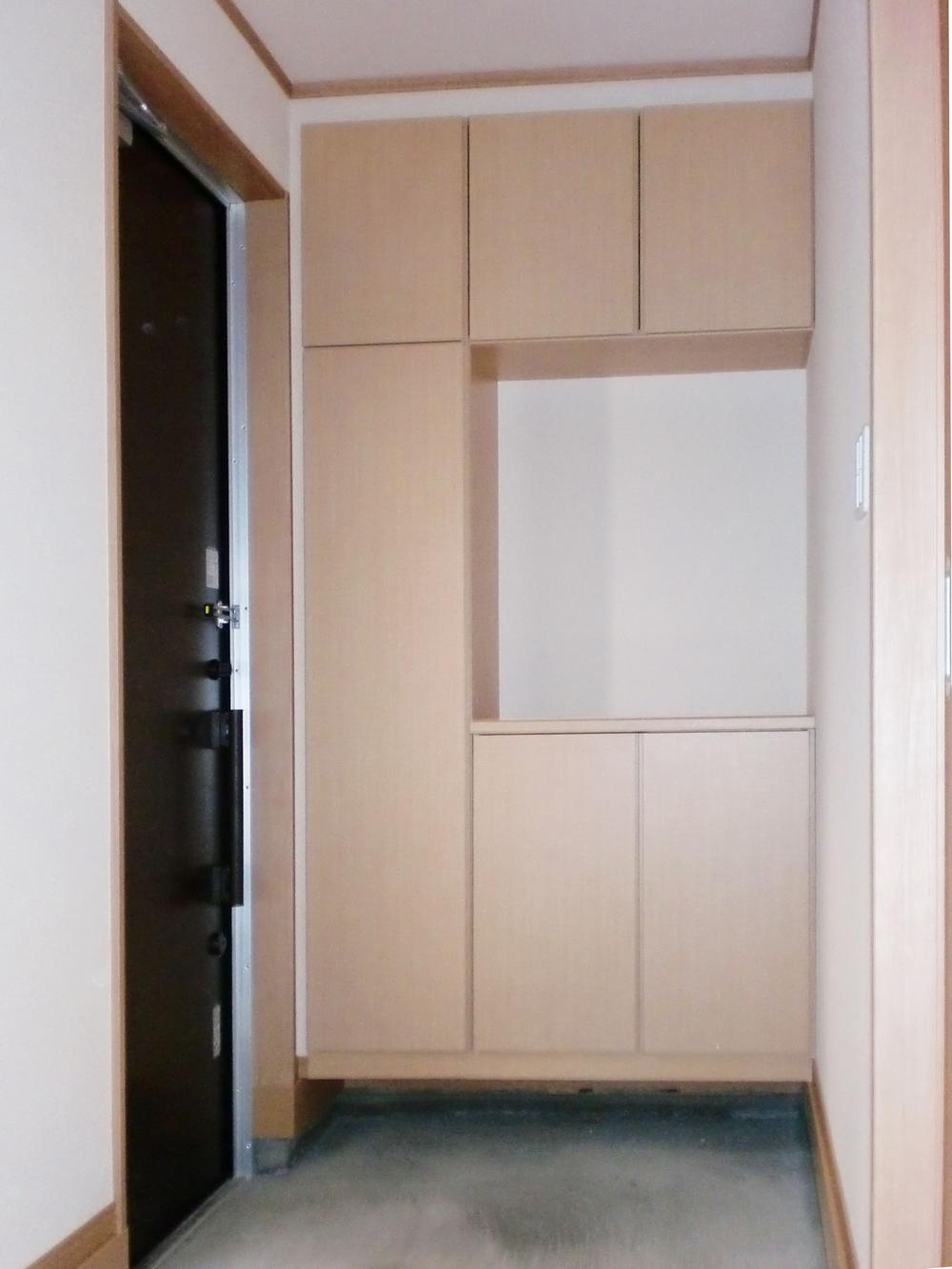 Entrance. Entrance is an image.