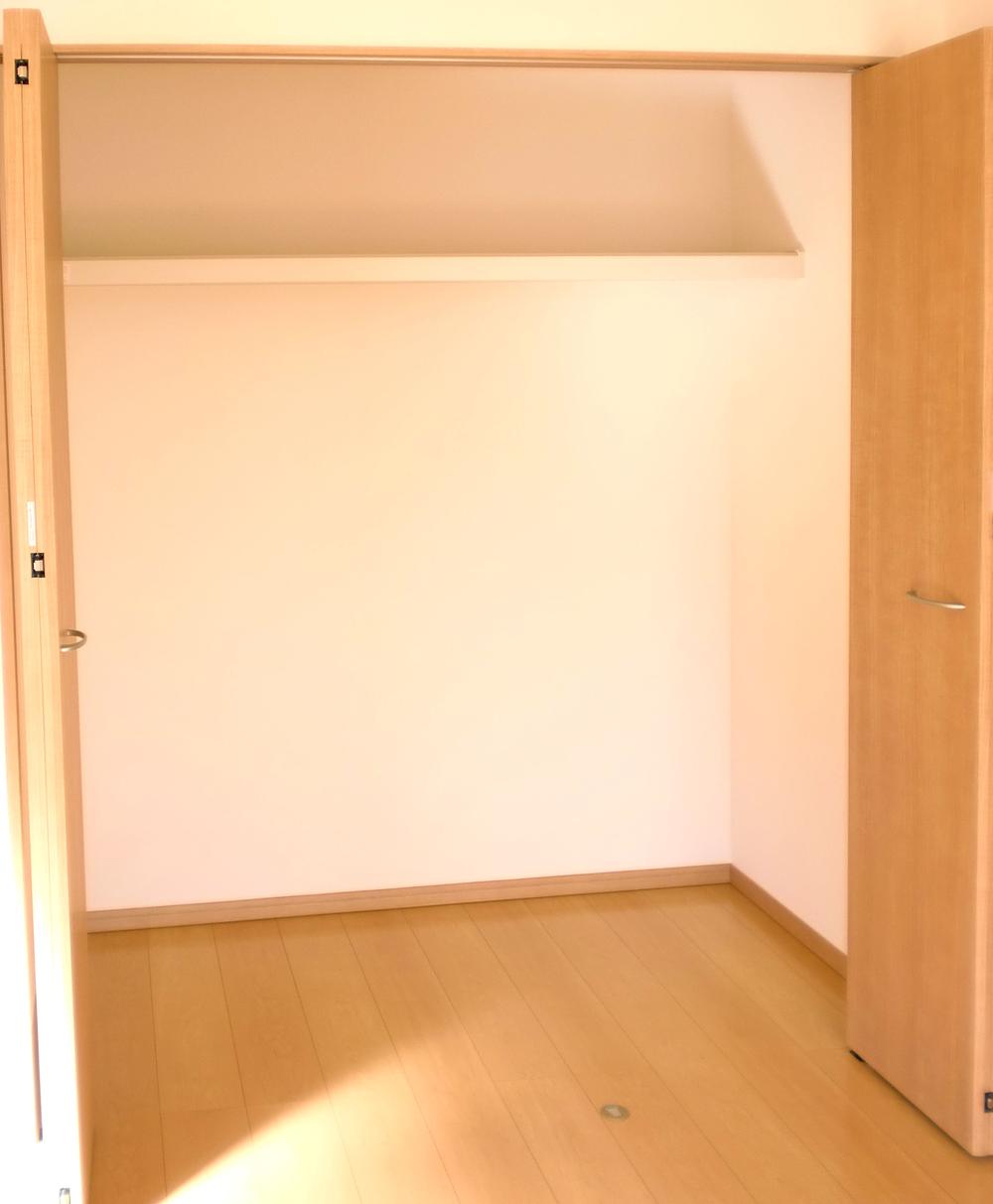 Receipt. Plenty wider storage.