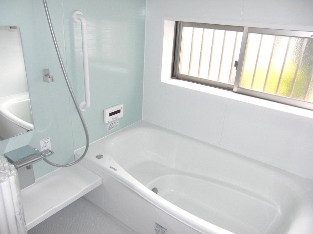 Same specifications photo (bathroom). Slowly enjoy spacious bathroom also sitz bath