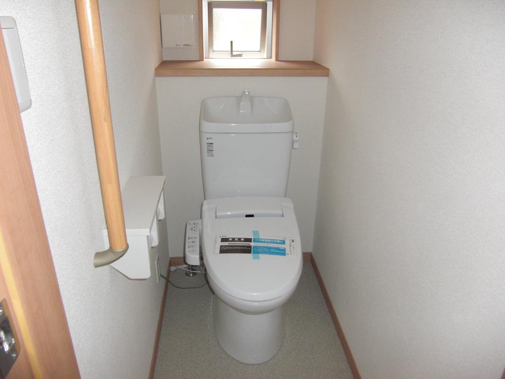 Same specifications photos (Other introspection). 1.2 floor with toilet Washlet