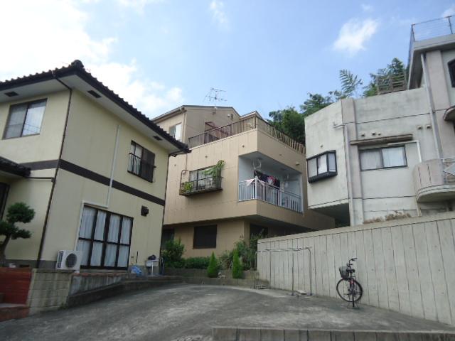 Local appearance photo