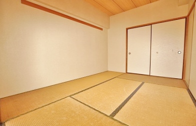 Other. Japanese-style room 6 quires