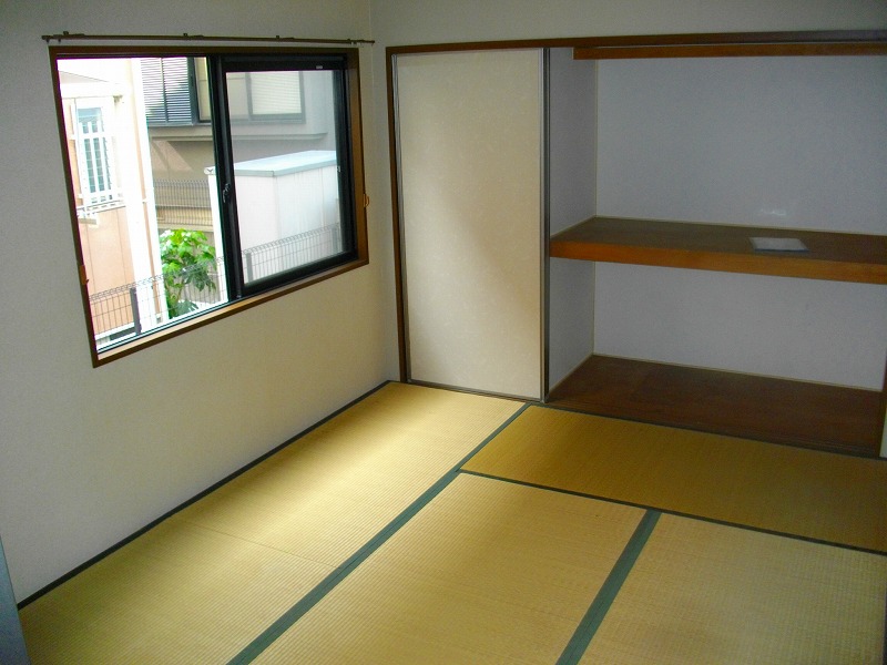 Other room space