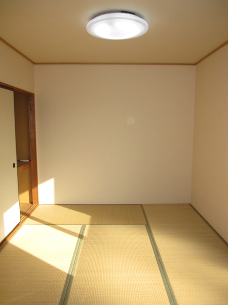 Other room space