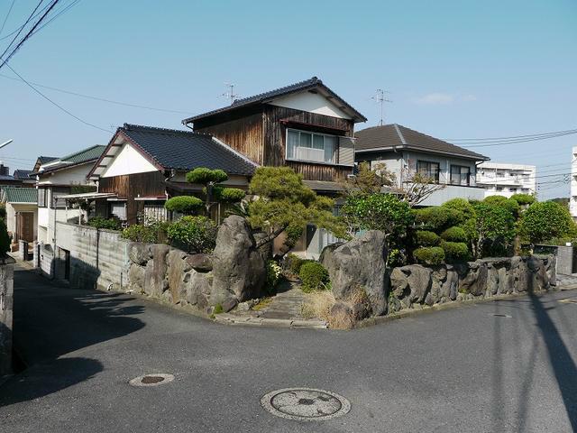 Local appearance photo