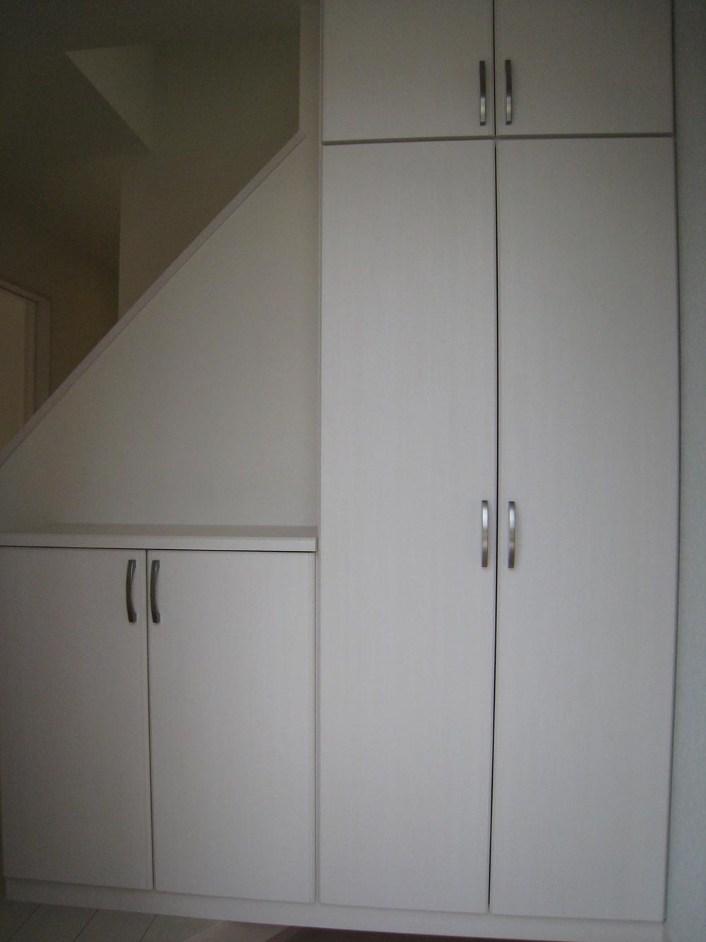 Receipt. Shoes box Ssu