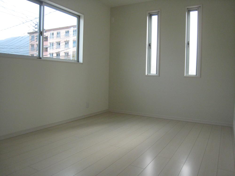 Other introspection.  ■ Room with white flow phosphorus ring was finished so bright!