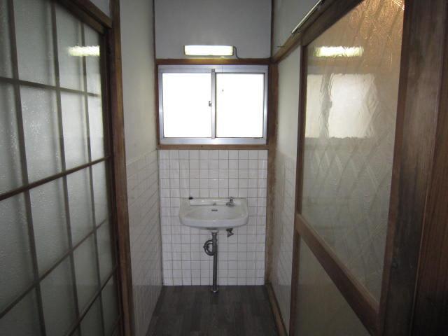 Washroom