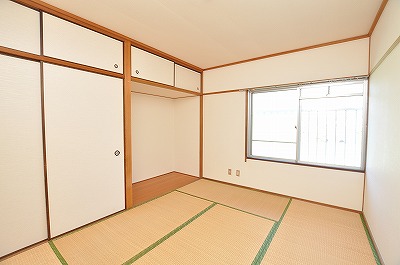 Other. Japanese-style room 6 Pledge (closet storage available)