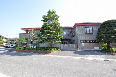 kindergarten ・ Nursery. Midorigaoka Kindergarten (kindergarten ・ Nursery school) to 350m