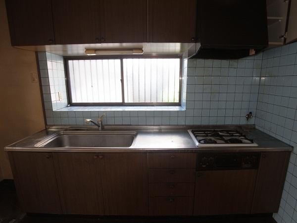 Kitchen. Indoor (10 May 2013) Shooting