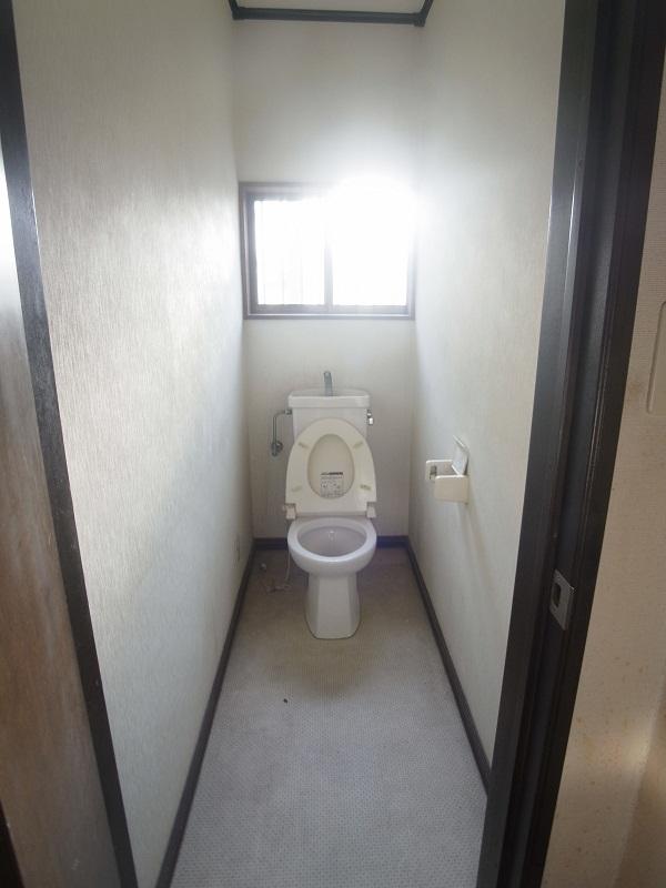 Toilet. Indoor (10 May 2013) Shooting