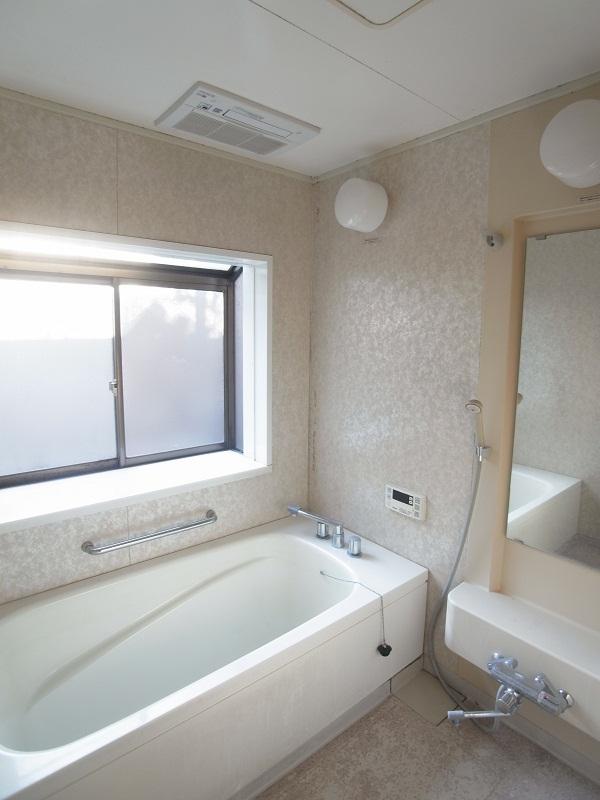 Bathroom. Indoor (10 May 2013) Shooting