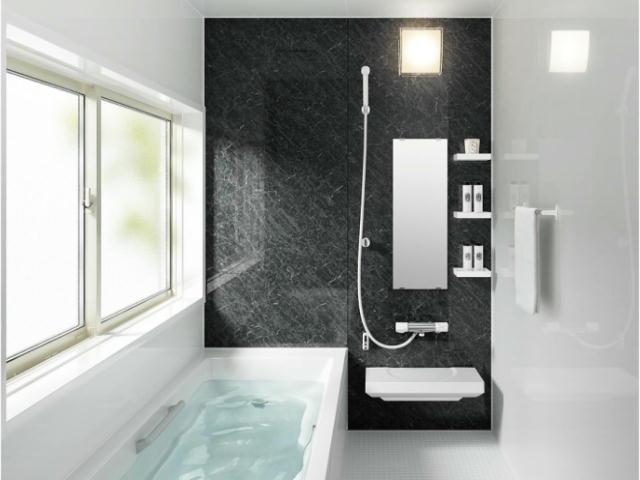 Bathroom. color ・ Design, etc., You can choose freely.