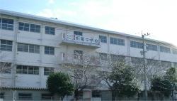 Junior high school. Orio 50m until junior high school