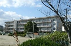 Primary school. Orio 450m to East Elementary School