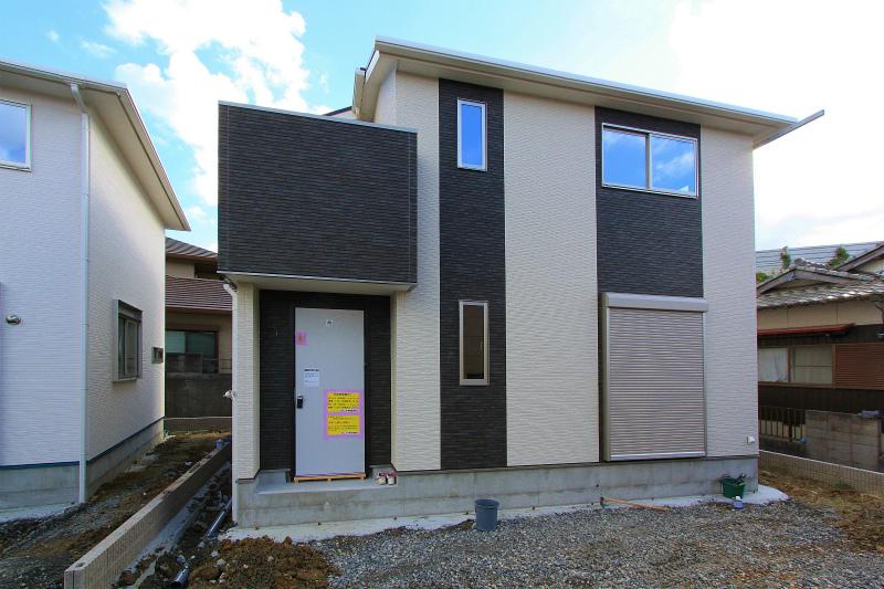 Local appearance photo. 2013 November 26, shooting No. 3 place