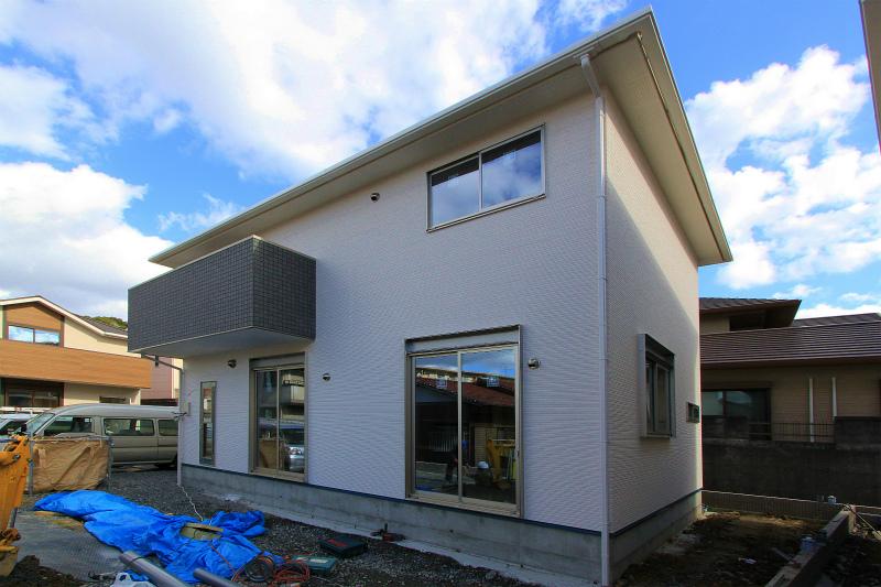 Local appearance photo. 2013 November 26, shooting No. 4 place