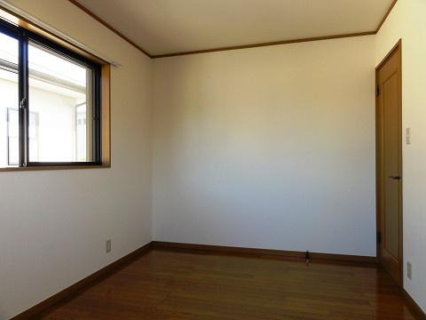 Non-living room