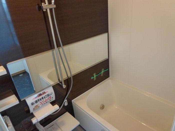 Bathroom. Indoor (September 2013) Shooting
