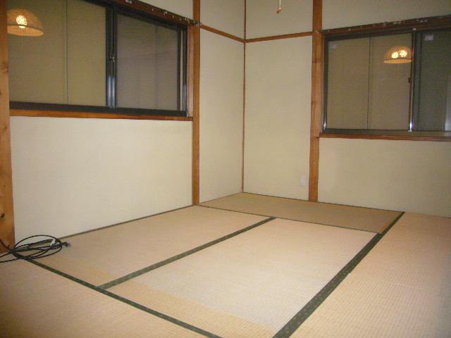 Non-living room