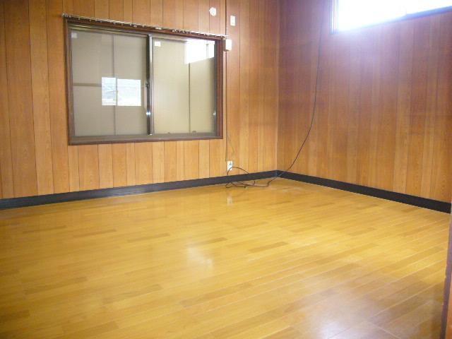 Non-living room