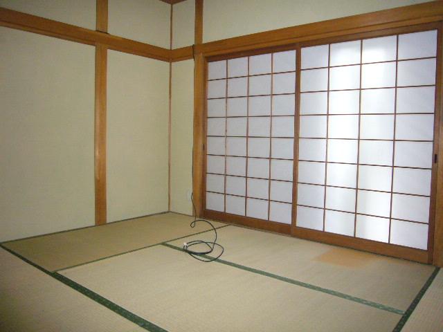 Non-living room