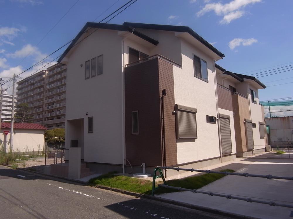 Local appearance photo. Local (January 2013) Shooting