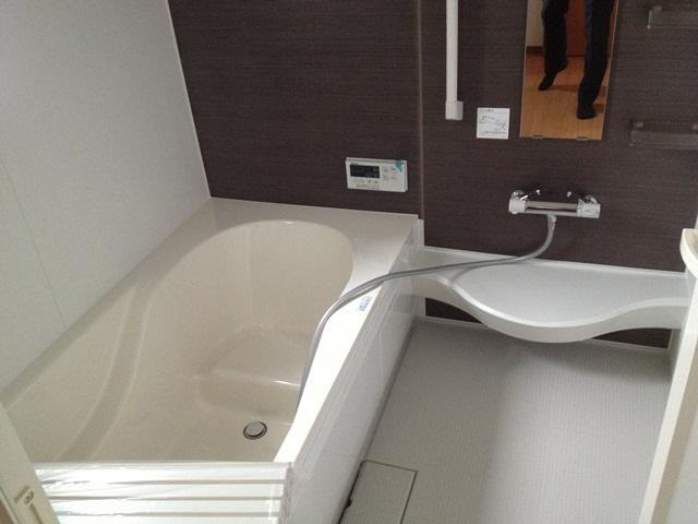 Same specifications photo (bathroom). Same specification bathroom