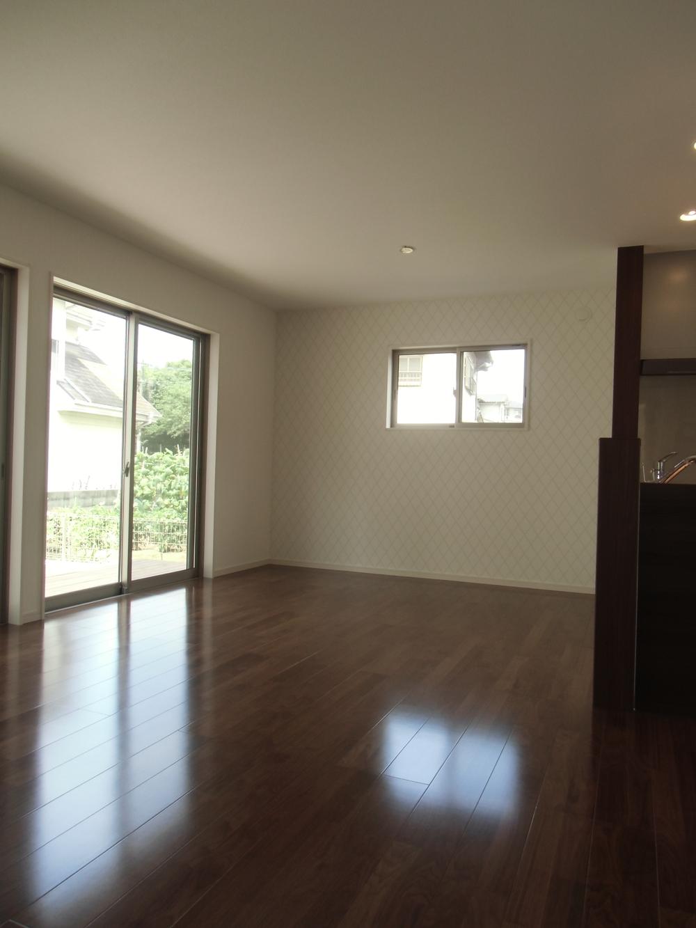 Living. Indoor (July 2013) Shooting